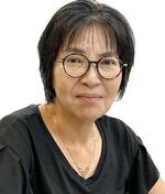 　立教大の関礼子教授