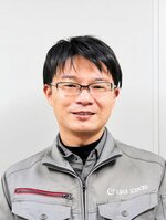 菊井健一社長
