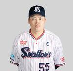 　村上宗隆