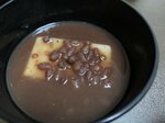 鳥取県民の多くに愛される小豆雑煮