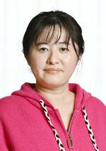 　柚木麻子さん