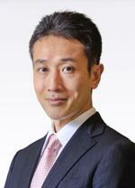 　ゼンショーホールディングス社長に就任する小川洋平氏