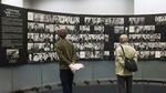 　京都市で開かれている水俣展＝１３日