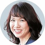 豊田真由子氏