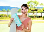 「存分に〝ととのって〟ほしい」と話す池本さん
