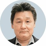 山口一樹氏