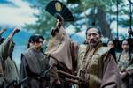 　ドラマ「ＳＨＯＧＵＮ　将軍」に出演した真田広之さん（（Ｃ）Ｃｏｕｒｔｅｓｙ　ｏｆ　ＦＸ　Ｎｅｔｗｏｒｋｓ）