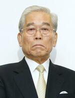 　日枝久氏