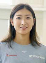 　池江璃花子