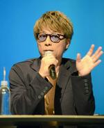 　田村淳
