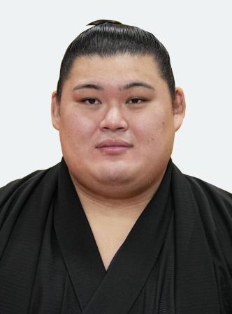 　大の里