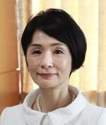 　田中弥生・前会計検査院長