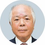 岡村英治氏