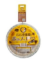 　ドウシシャの「手作りポップコーン　カレー風味」