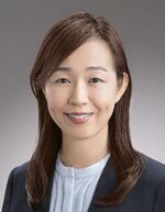 　立教大経済学部の首藤若菜教授