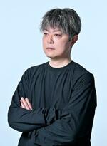 　「センスの哲学」を刊行した千葉雅也さん