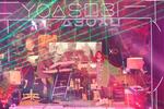 　授賞式でパフォーマンスするＹＯＡＳＯＢＩ（Ｃ）ＣＥＩＰＡ　／ＭＵＳＩＣ　ＡＷＡＲＤＳ　ＪＡＰＡＮ２０２５