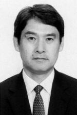 　森英明さん