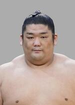　尊富士