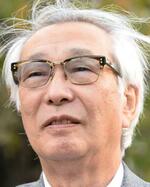 　佐伯啓思氏