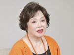 　佐久間良子さん