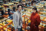 　☆（○の中に小文字のＣ）２０２４映画「ラストマイル」製作委員会