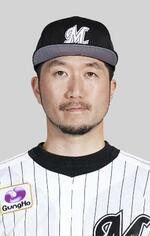 　石川歩投手