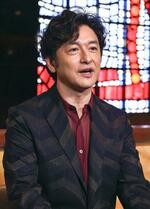 　石丸幹二＝東京都千代田区