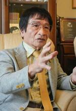 　尾木直樹さん