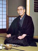 創業者の岩谷直治氏