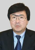 　藤野道格氏