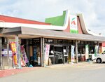 「東宝ストア赤碕店」として再スタートが正式決定したＡコープ赤碕店＝琴浦町赤碕
