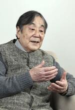 森尻純夫さん
