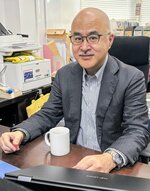 大阪・関西万博で群衆管理のアドバイザーを担う東大院の西成活裕教授