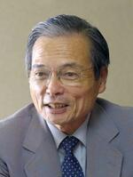 　田畑光永さん