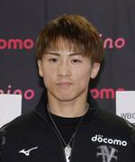 　井上尚弥