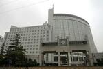 　中国外務省