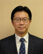 伊木隆司氏