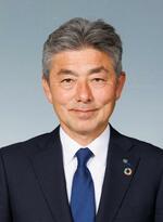 　長谷部茂利氏