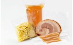 ５９％引きで販売する「悟空人気の冷凍ラーメン」