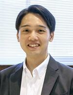 　核兵器をなくす日本キャンペーン事務局の浅野英男氏