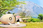 「大山たまごルーム」のイメージ図（ＴＯＭＯＮＡＲＩ提供）