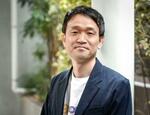 　「匿名で相談できるアプリは、電話やメールより（相談する）ハードルを下げられる」と話す谷山大三郎さん