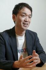 　谷山大三郎さん