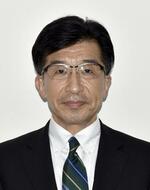 　中核市市長会会長の木幡浩福島市長