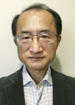 　岩田伸人・青山学院大名誉教授