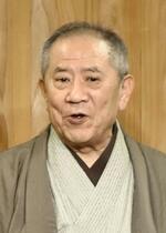 　桂ざこばさん