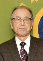 　鷹羽狩行さん
