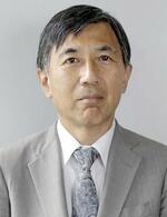　慶応大の川本明特任教授