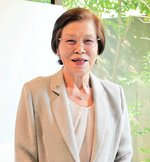 「伝統を次世代へ引き継ぐことが大事」と話す門脇さん